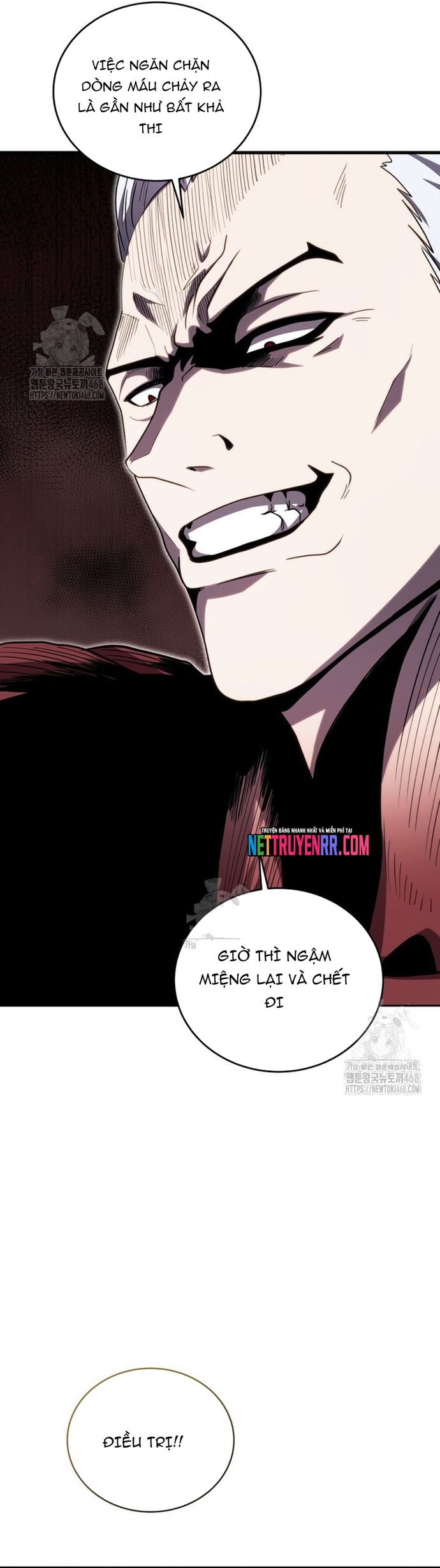 Tử Linh Sư Thiên Tài Của Học Viện: Chapter 170