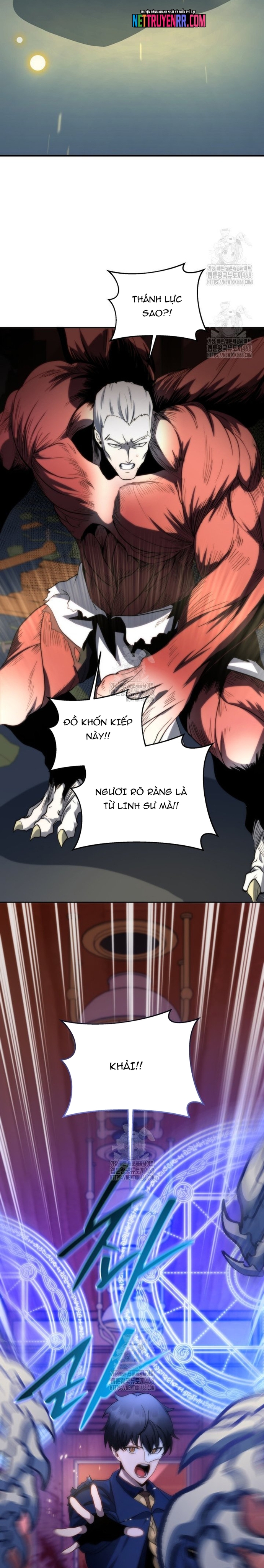 Tử Linh Sư Thiên Tài Của Học Viện: Chapter 170