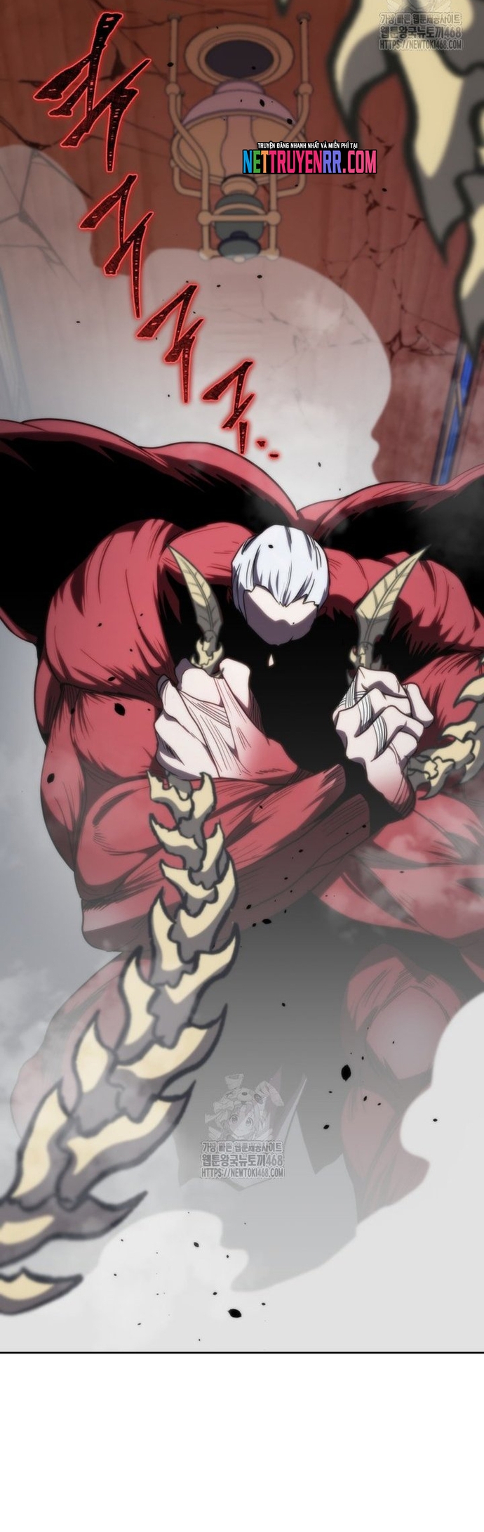 Tử Linh Sư Thiên Tài Của Học Viện: Chapter 170