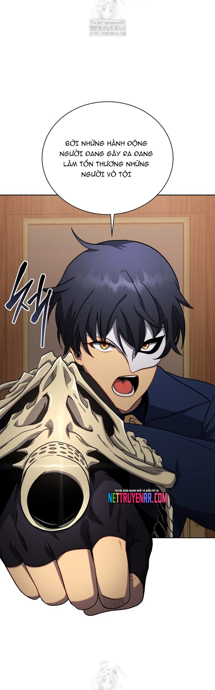 Tử Linh Sư Thiên Tài Của Học Viện: Chapter 170