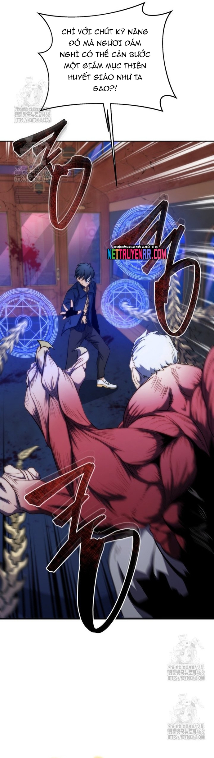 Tử Linh Sư Thiên Tài Của Học Viện: Chapter 170