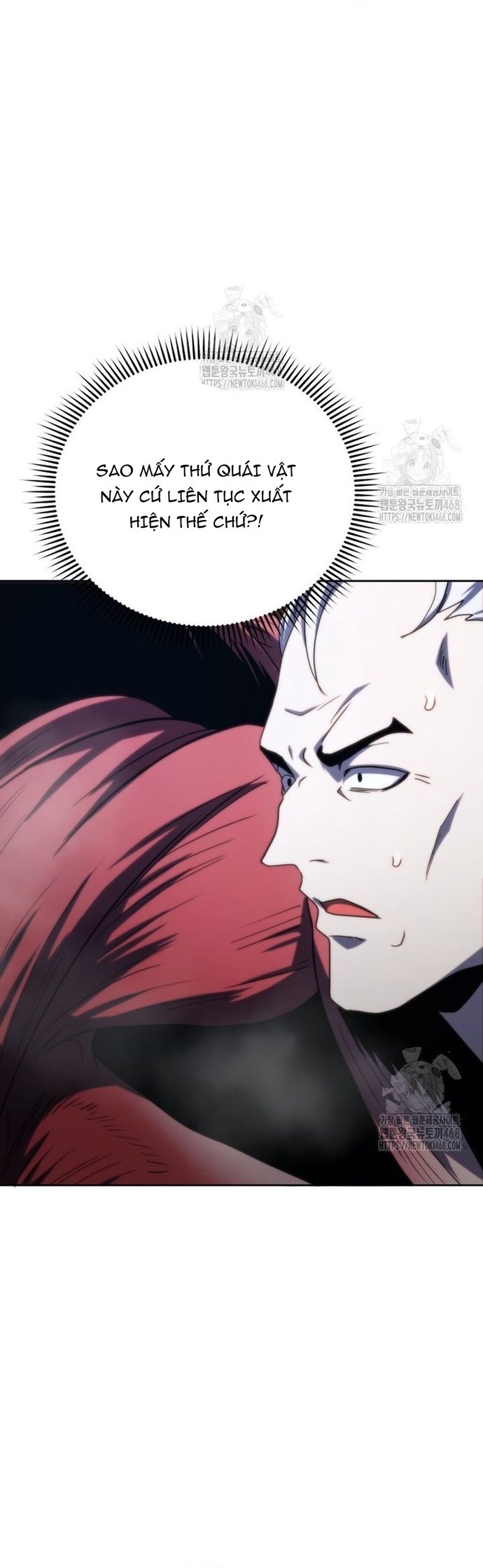 Tử Linh Sư Thiên Tài Của Học Viện: Chapter 170