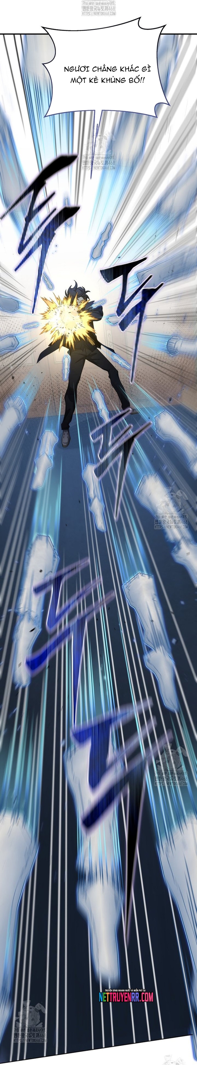 Tử Linh Sư Thiên Tài Của Học Viện: Chapter 170