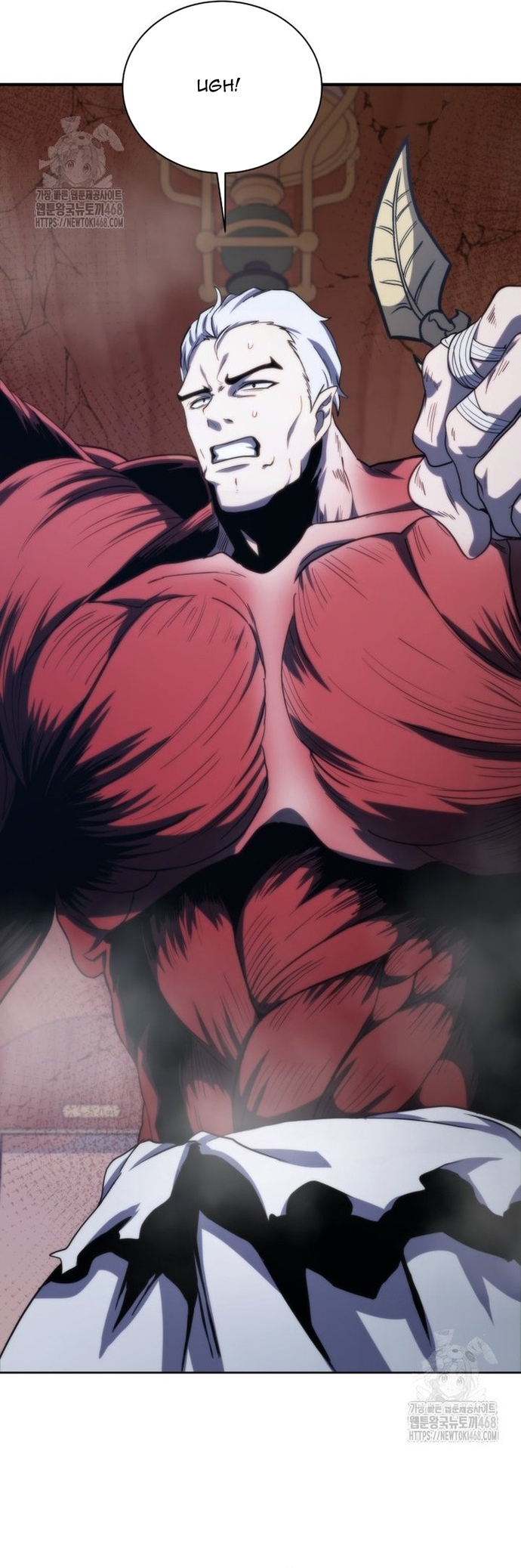 Tử Linh Sư Thiên Tài Của Học Viện: Chapter 170