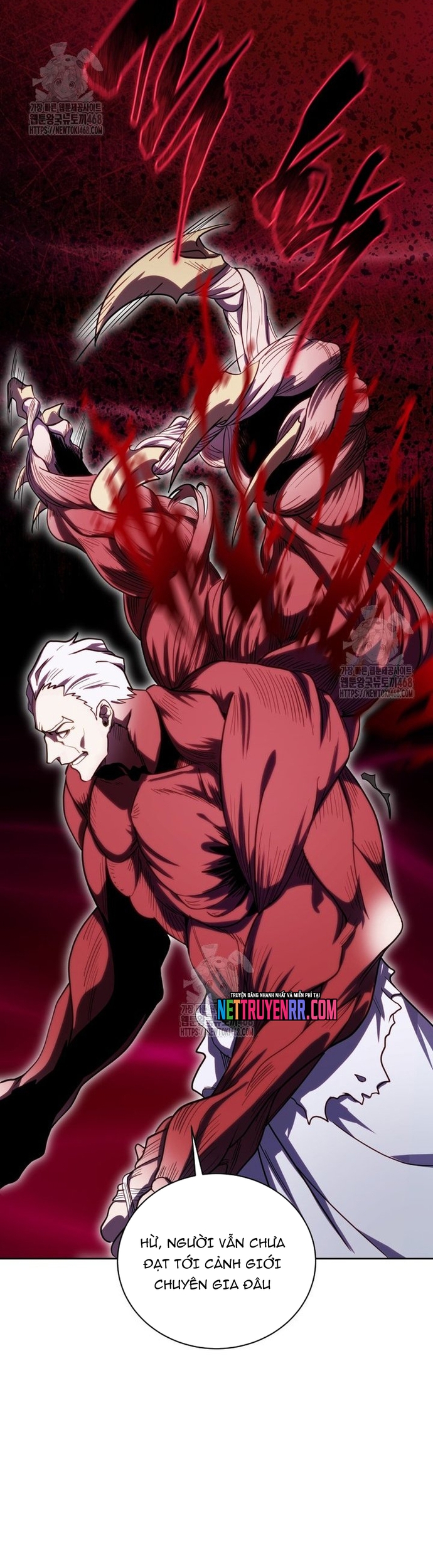 Tử Linh Sư Thiên Tài Của Học Viện: Chapter 170