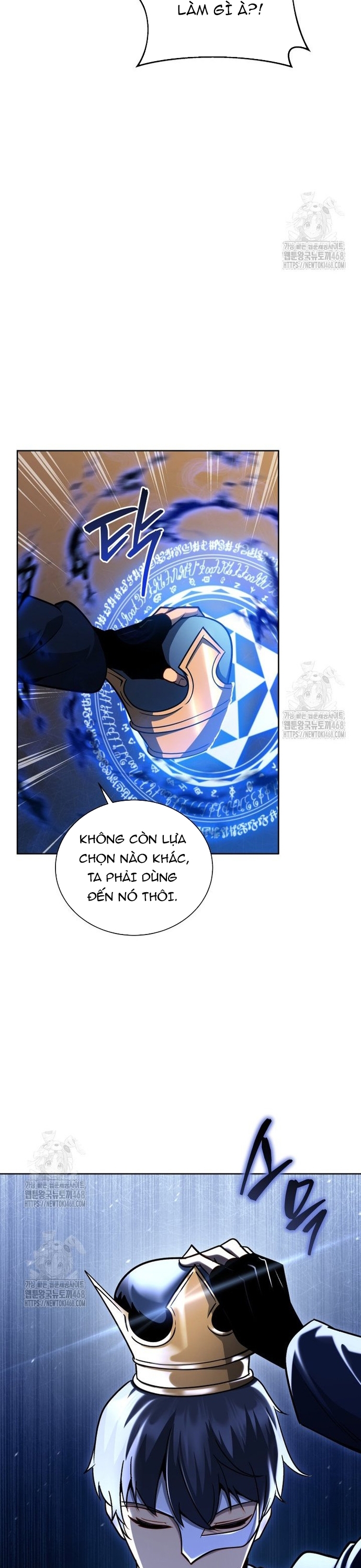 Tử Linh Sư Thiên Tài Của Học Viện: Chapter 171