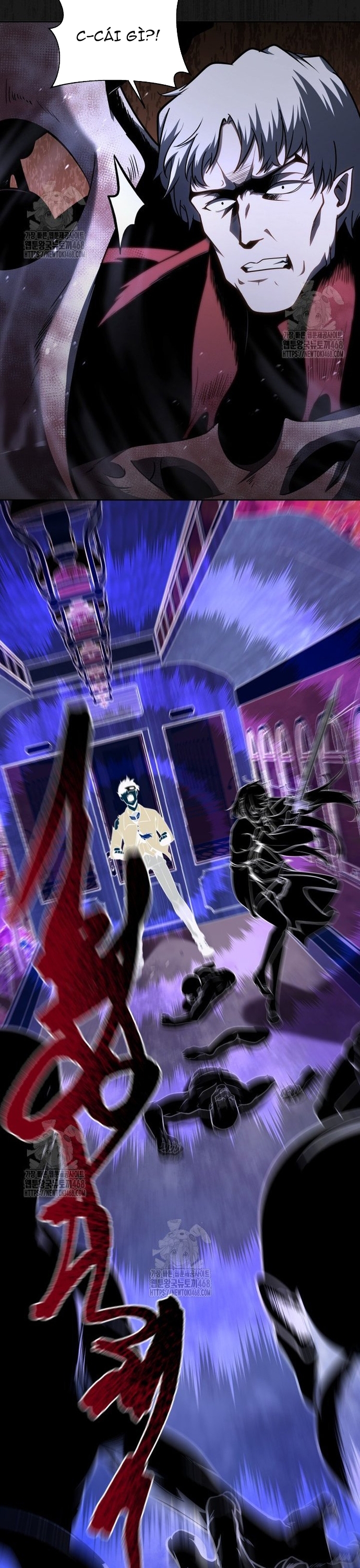 Tử Linh Sư Thiên Tài Của Học Viện: Chapter 171