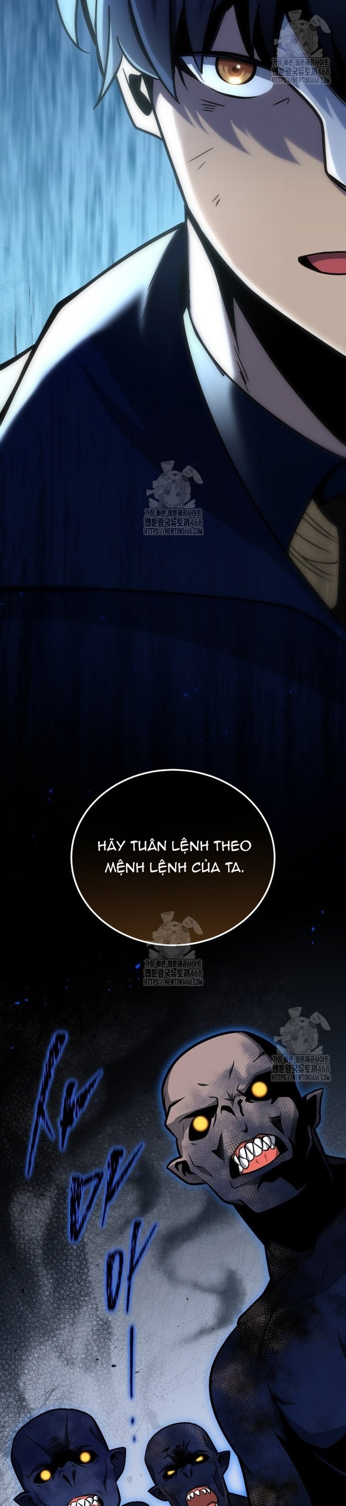 Tử Linh Sư Thiên Tài Của Học Viện: Chapter 171