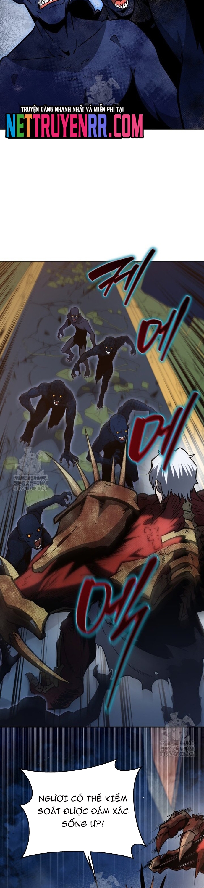 Tử Linh Sư Thiên Tài Của Học Viện: Chapter 171