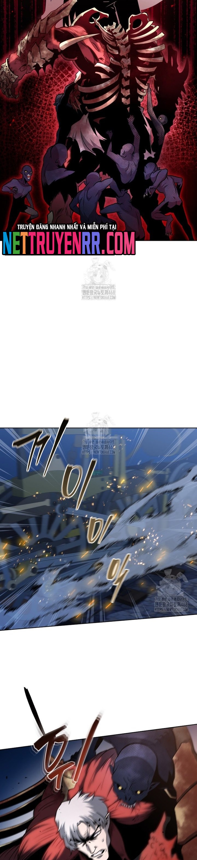 Tử Linh Sư Thiên Tài Của Học Viện: Chapter 171