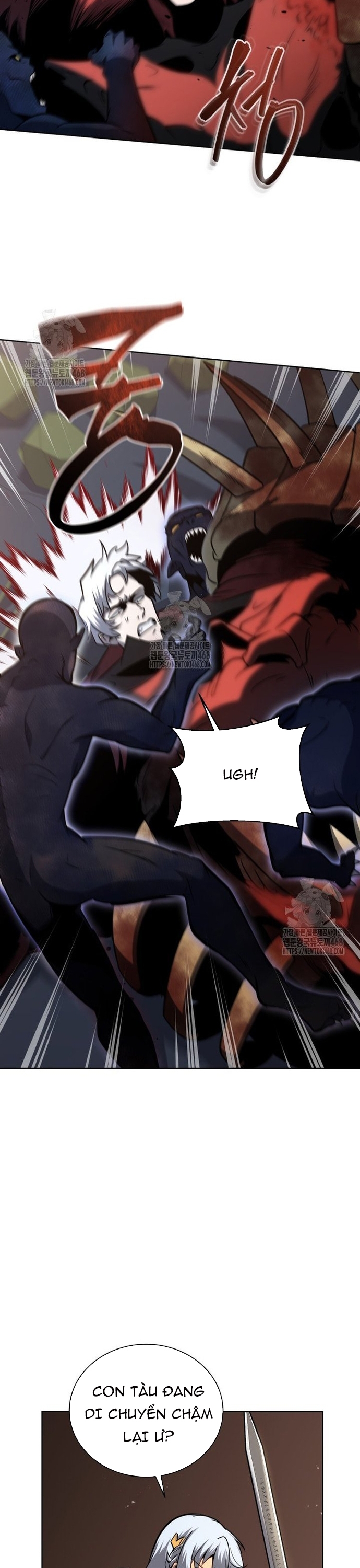 Tử Linh Sư Thiên Tài Của Học Viện: Chapter 171