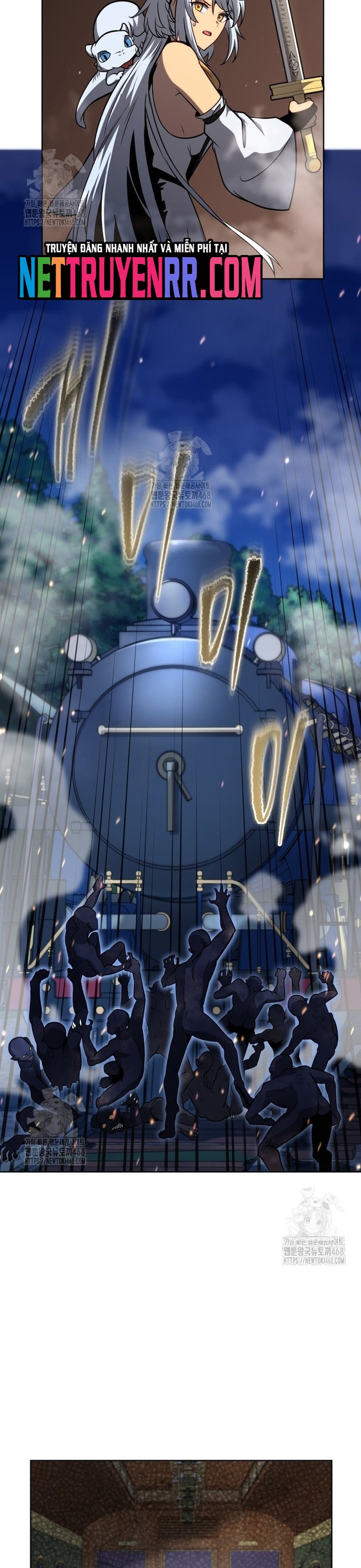 Tử Linh Sư Thiên Tài Của Học Viện: Chapter 171