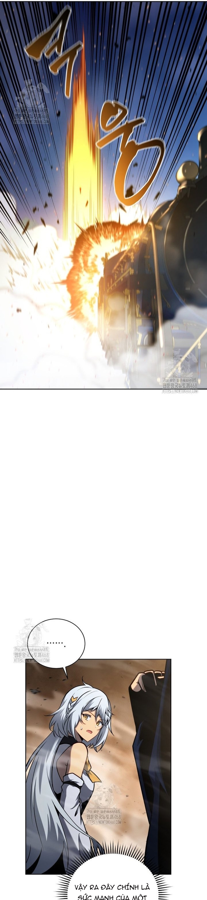 Tử Linh Sư Thiên Tài Của Học Viện: Chapter 171