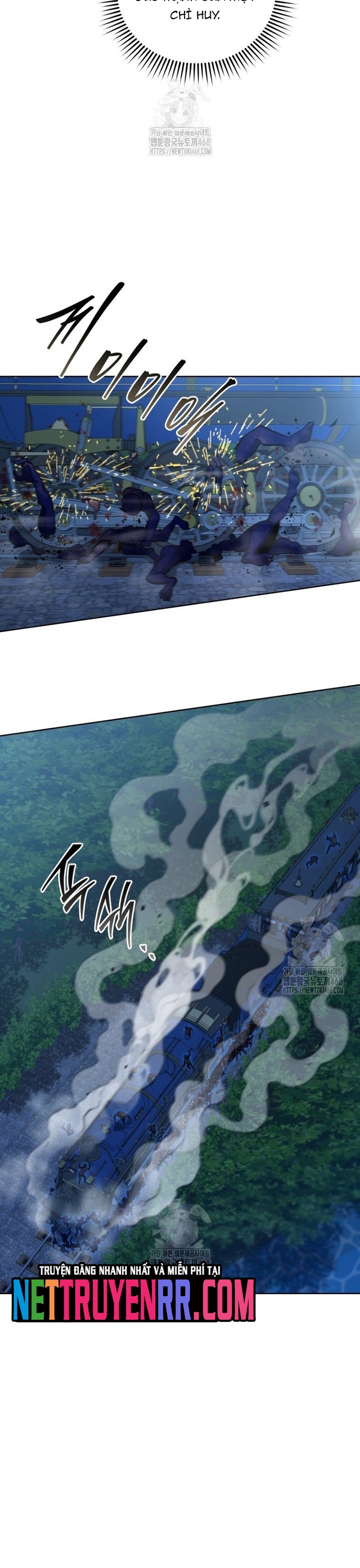 Tử Linh Sư Thiên Tài Của Học Viện: Chapter 171