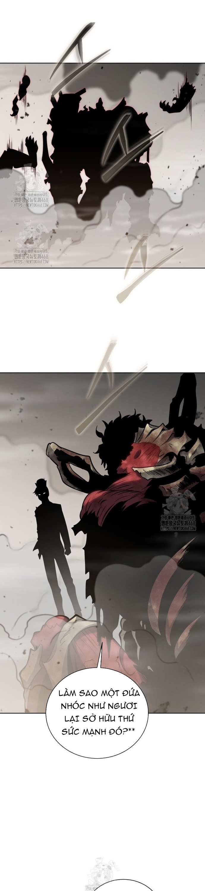 Tử Linh Sư Thiên Tài Của Học Viện: Chapter 171