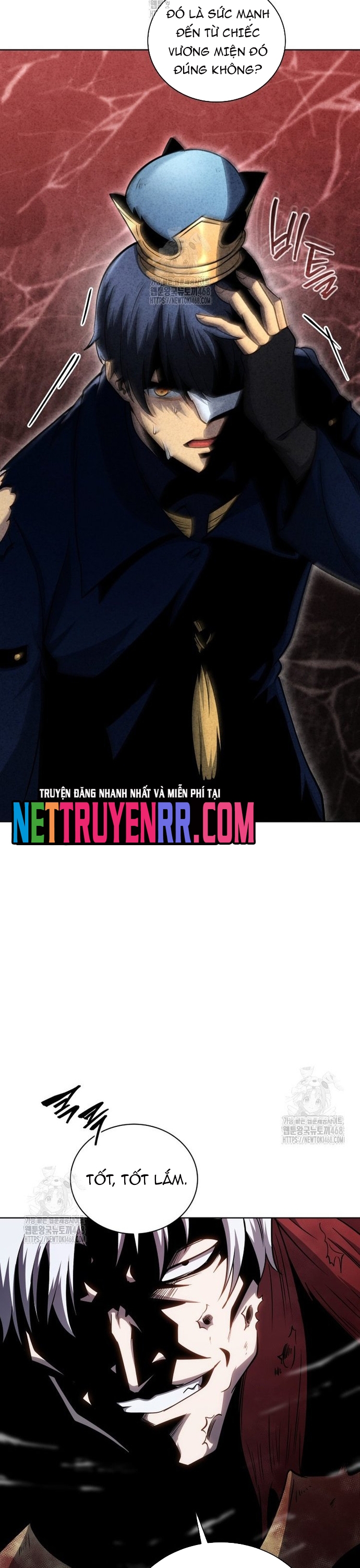 Tử Linh Sư Thiên Tài Của Học Viện: Chapter 171