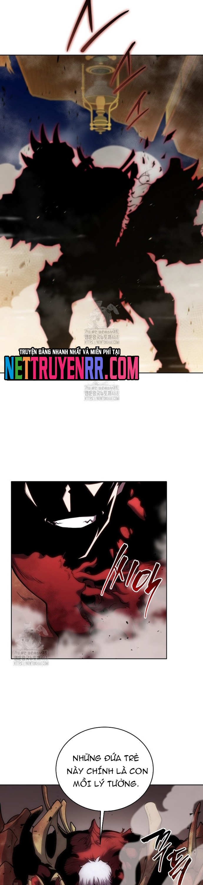 Tử Linh Sư Thiên Tài Của Học Viện: Chapter 171