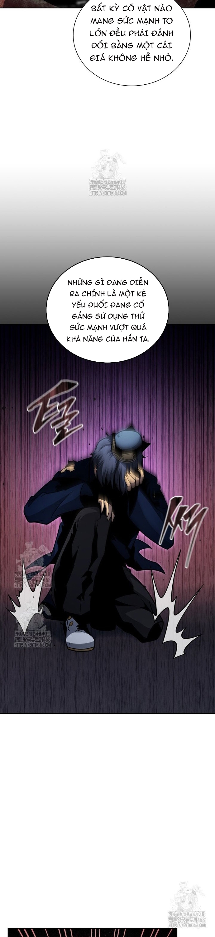 Tử Linh Sư Thiên Tài Của Học Viện: Chapter 171