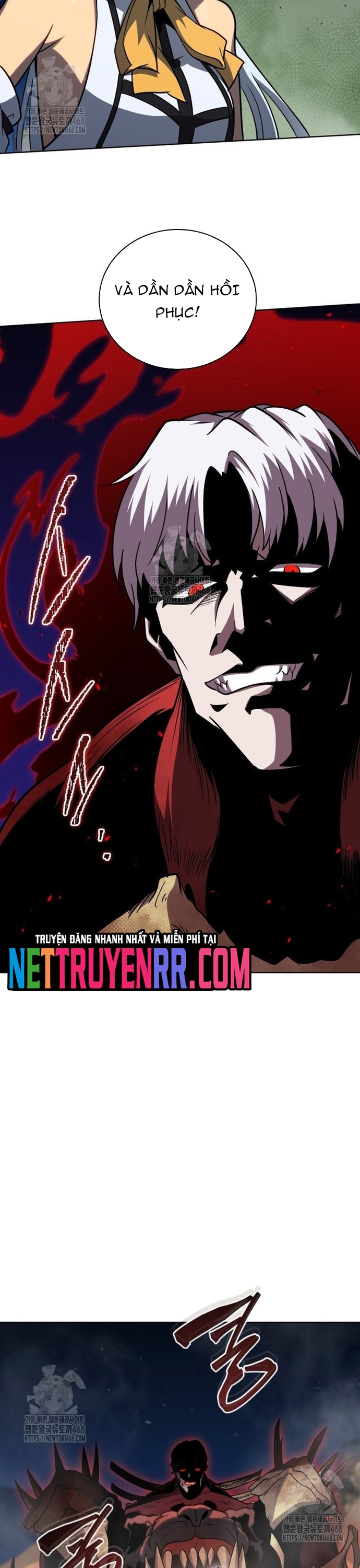 Tử Linh Sư Thiên Tài Của Học Viện: Chapter 171