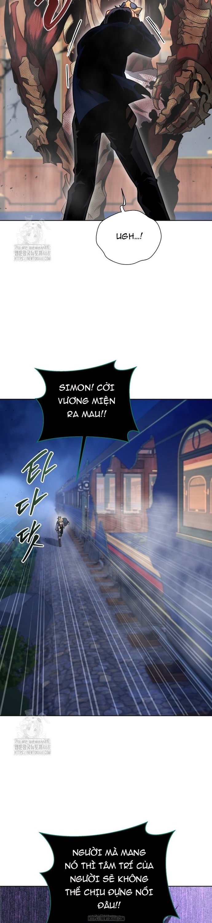 Tử Linh Sư Thiên Tài Của Học Viện: Chapter 171