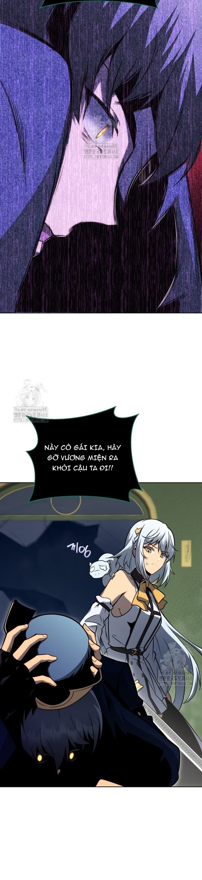 Tử Linh Sư Thiên Tài Của Học Viện: Chapter 171