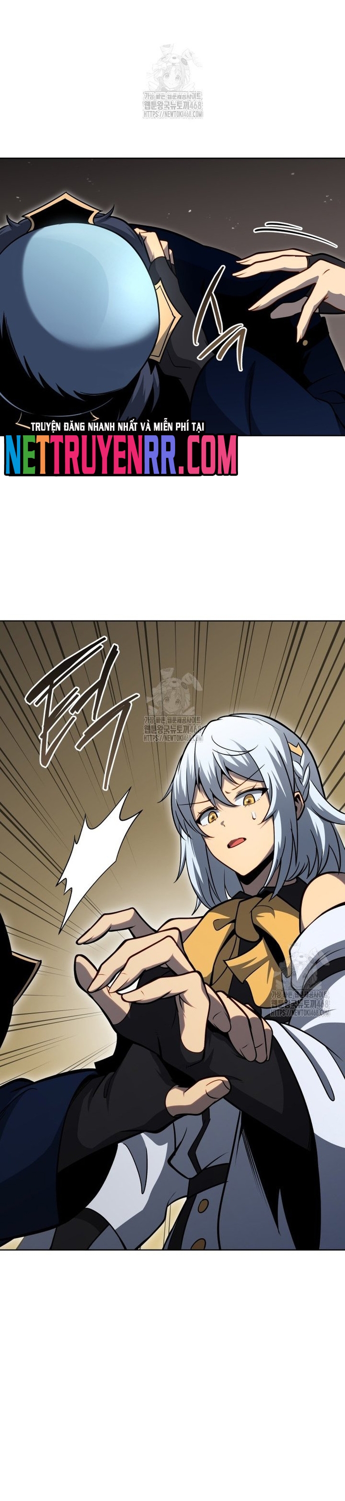 Tử Linh Sư Thiên Tài Của Học Viện: Chapter 171