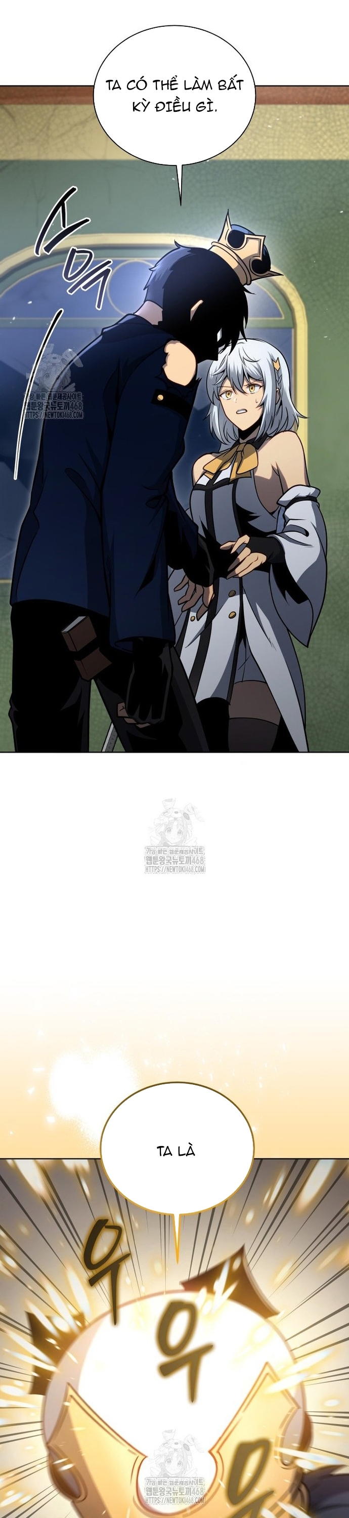 Tử Linh Sư Thiên Tài Của Học Viện: Chapter 171