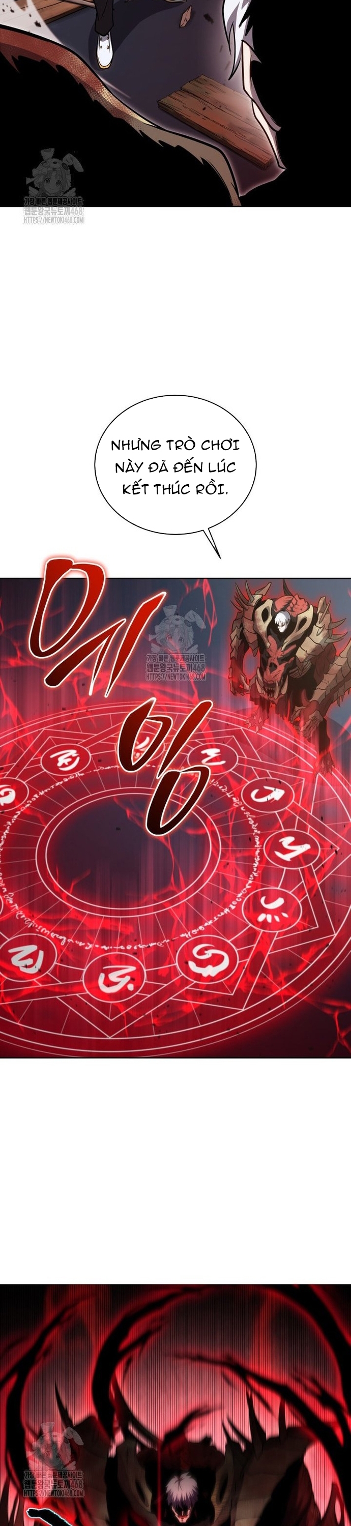 Tử Linh Sư Thiên Tài Của Học Viện: Chapter 171