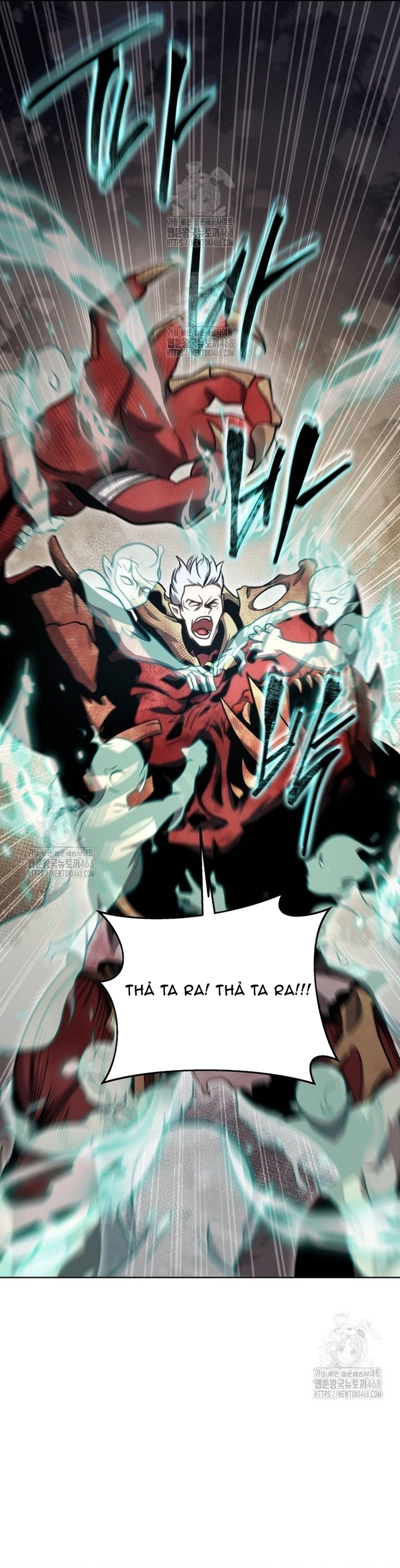 Tử Linh Sư Thiên Tài Của Học Viện: Chapter 172