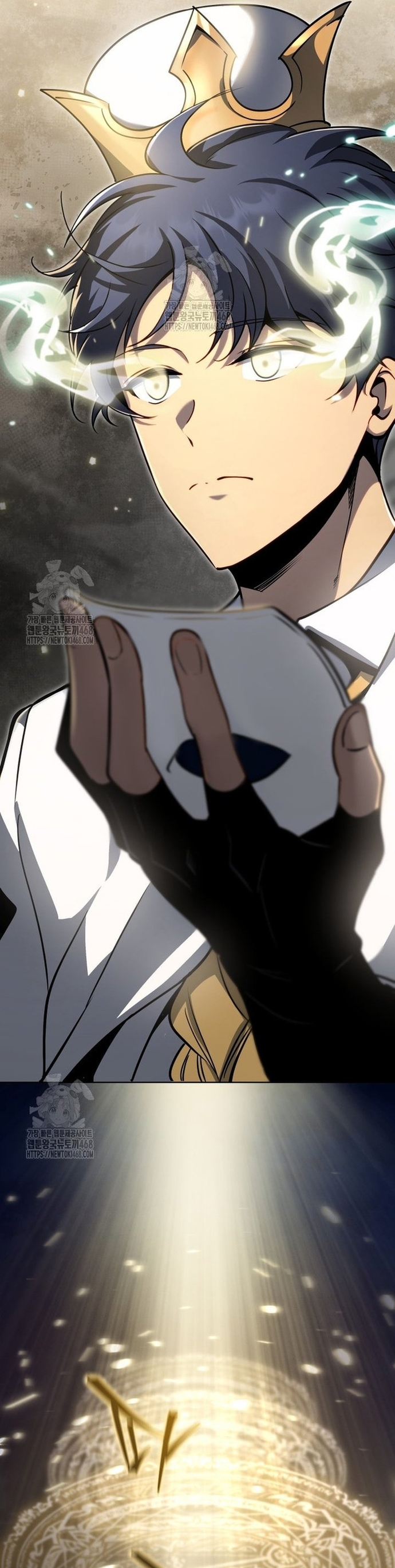 Tử Linh Sư Thiên Tài Của Học Viện: Chapter 172