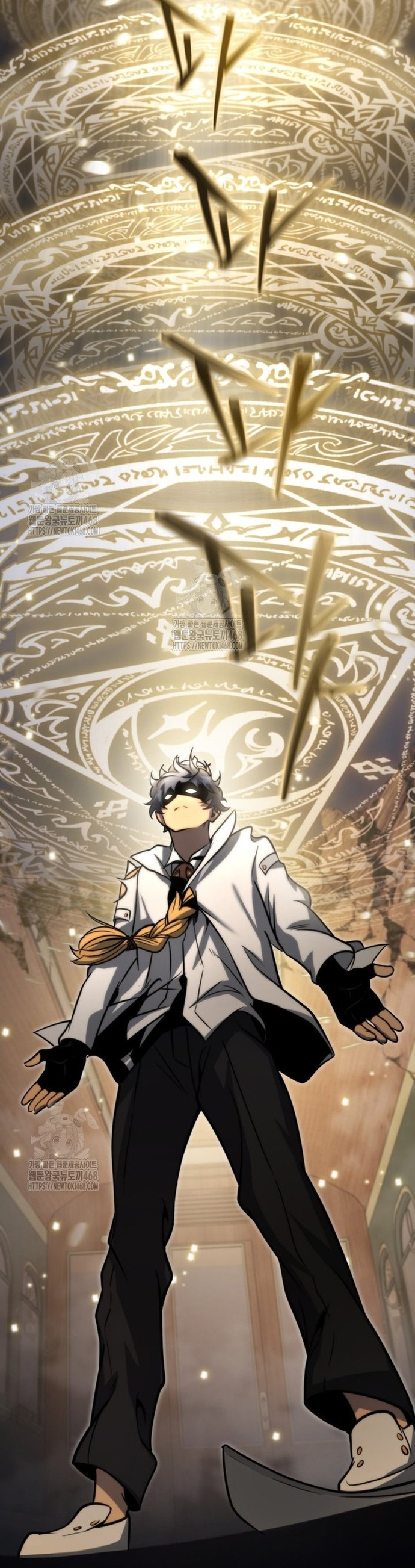 Tử Linh Sư Thiên Tài Của Học Viện: Chapter 172