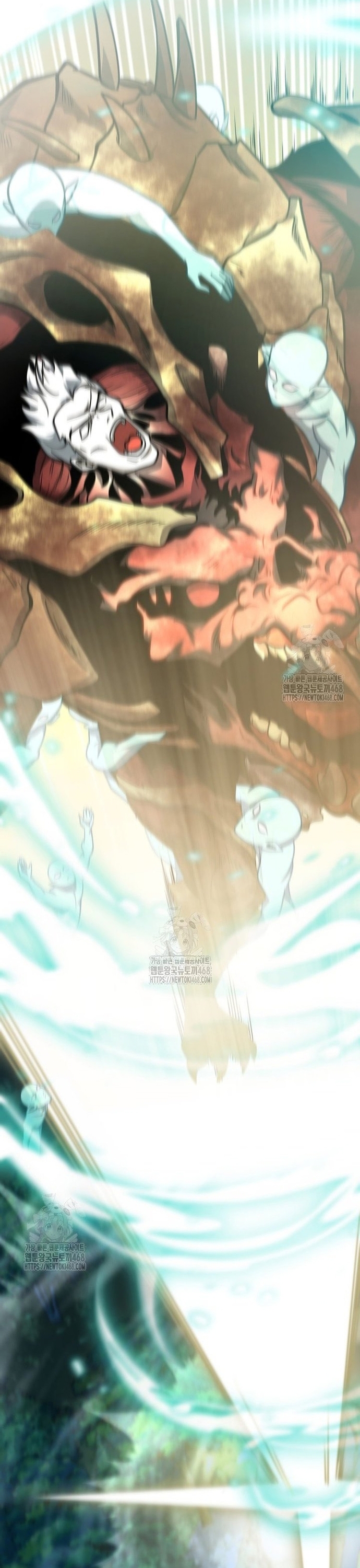 Tử Linh Sư Thiên Tài Của Học Viện: Chapter 172