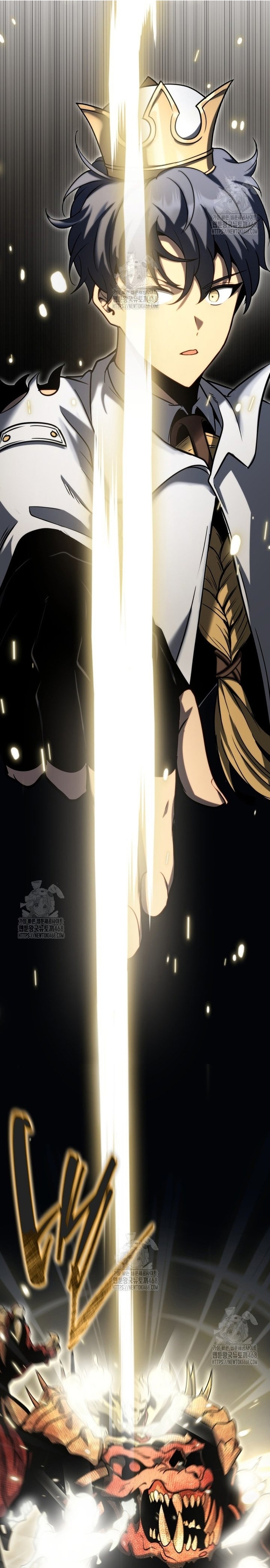 Tử Linh Sư Thiên Tài Của Học Viện: Chapter 172