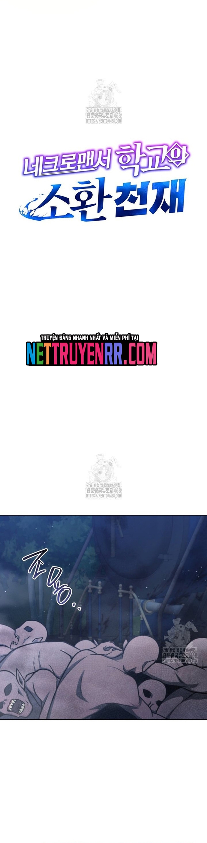 Tử Linh Sư Thiên Tài Của Học Viện: Chapter 172