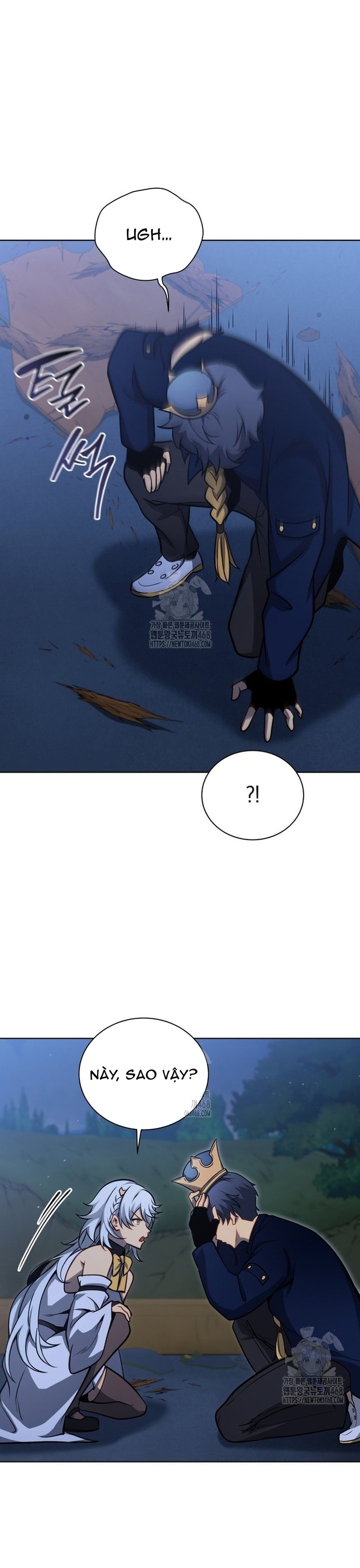 Tử Linh Sư Thiên Tài Của Học Viện: Chapter 172