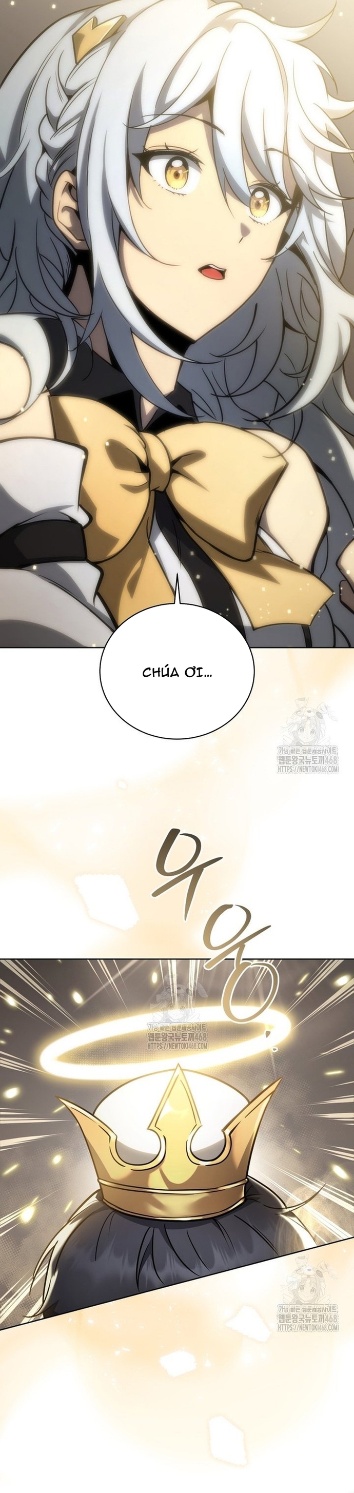 Tử Linh Sư Thiên Tài Của Học Viện: Chapter 172