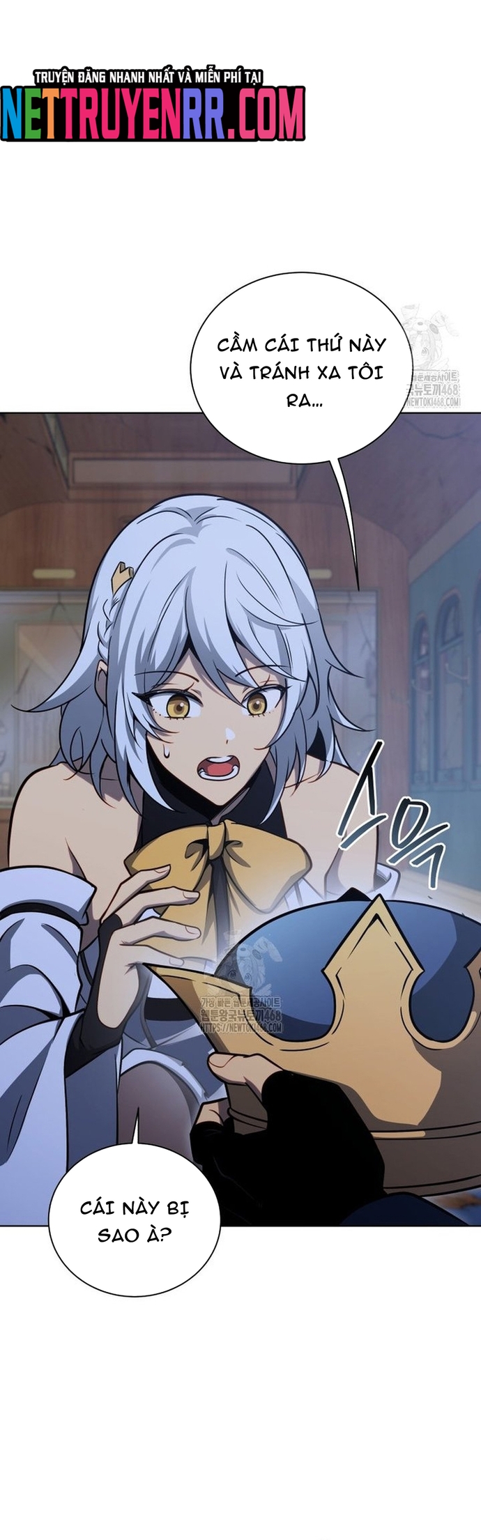 Tử Linh Sư Thiên Tài Của Học Viện: Chapter 172