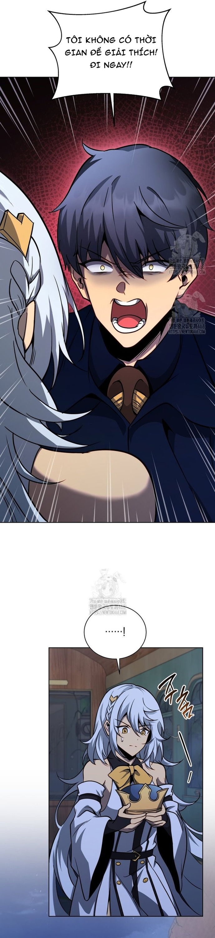 Tử Linh Sư Thiên Tài Của Học Viện: Chapter 172