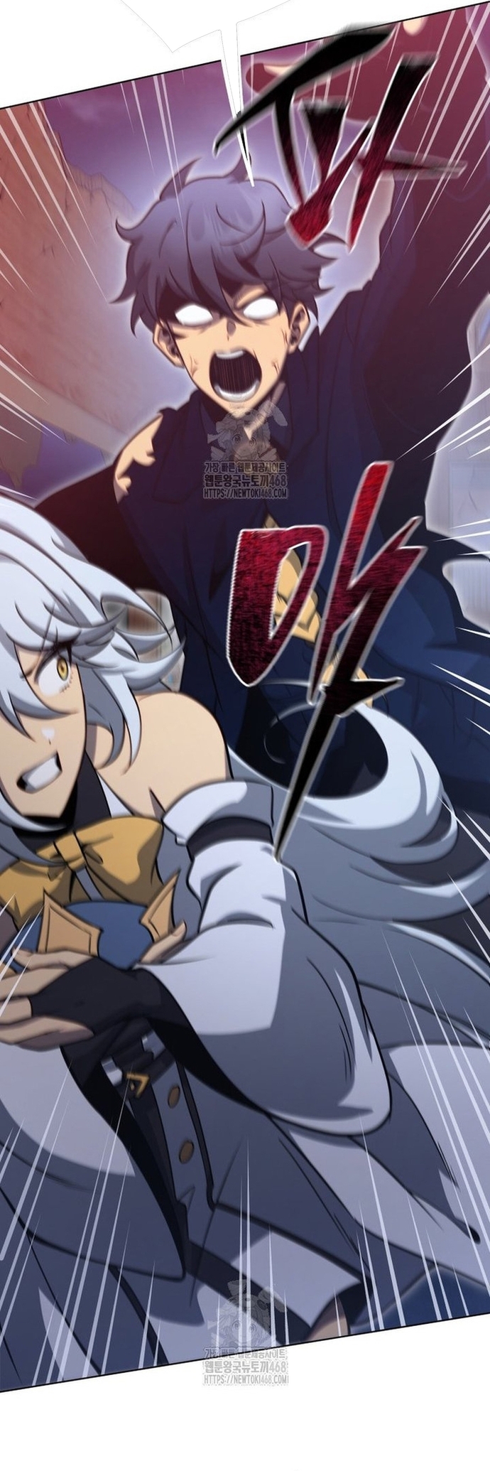 Tử Linh Sư Thiên Tài Của Học Viện: Chapter 172