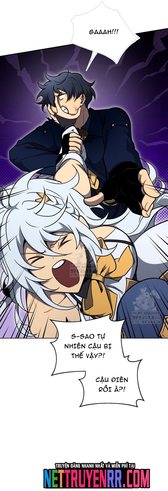 Tử Linh Sư Thiên Tài Của Học Viện: Chapter 172