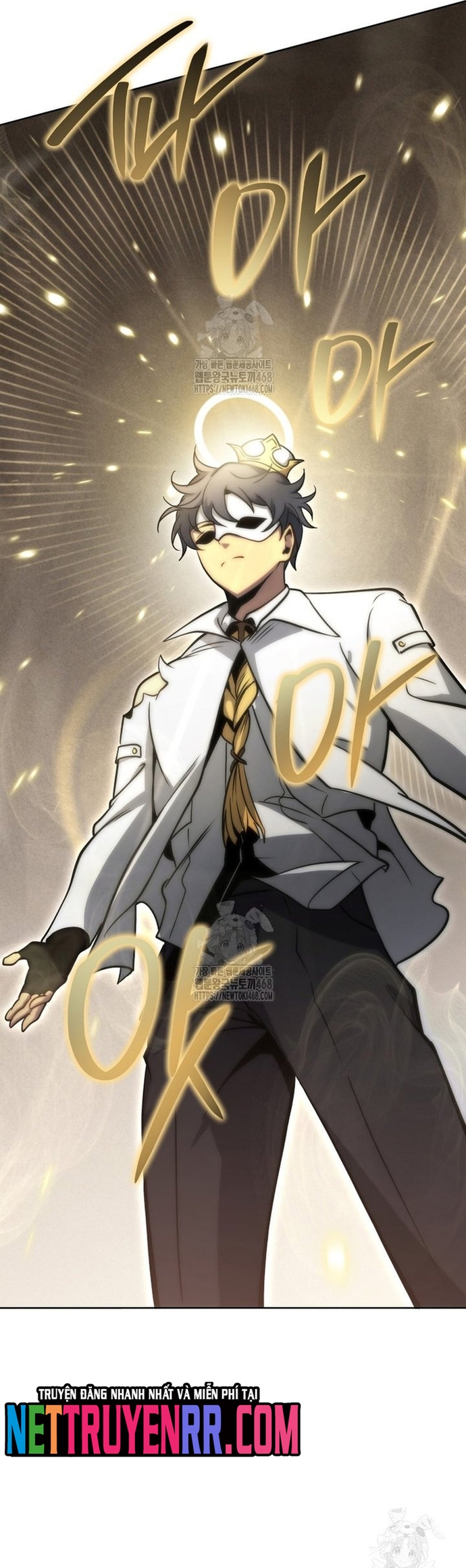 Tử Linh Sư Thiên Tài Của Học Viện: Chapter 172