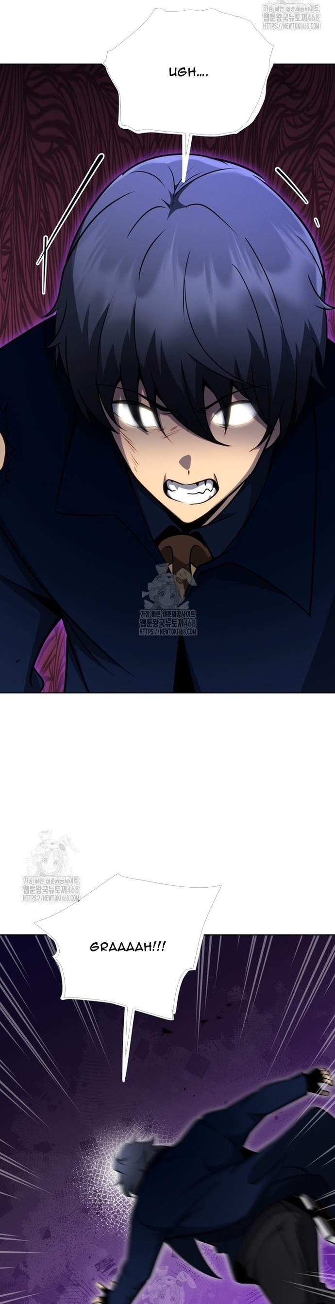 Tử Linh Sư Thiên Tài Của Học Viện: Chapter 172