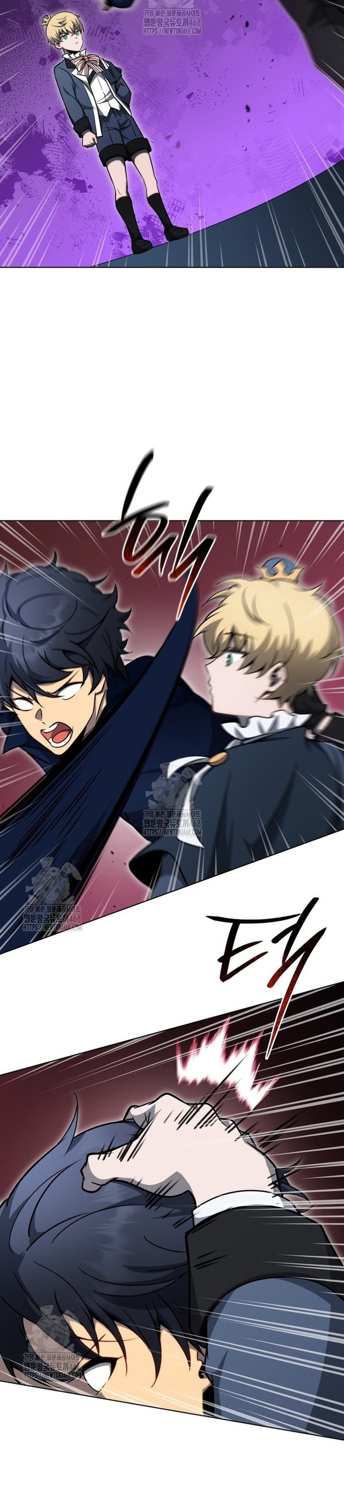 Tử Linh Sư Thiên Tài Của Học Viện: Chapter 172