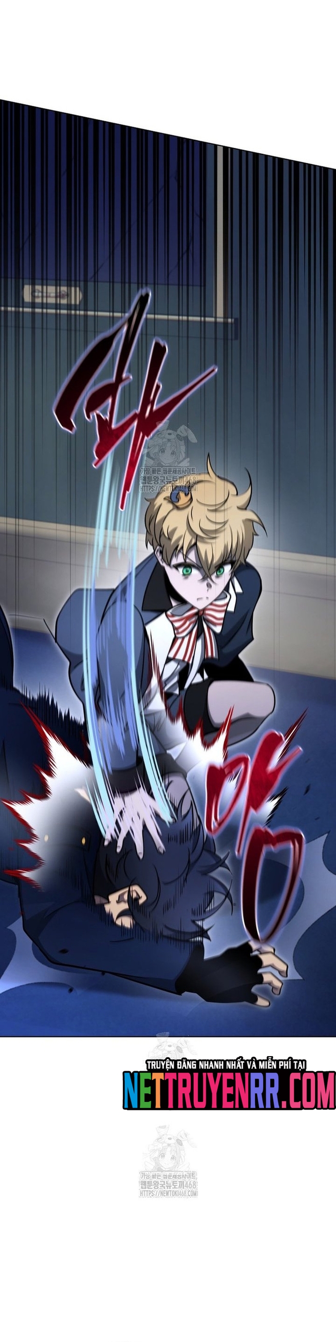 Tử Linh Sư Thiên Tài Của Học Viện: Chapter 172