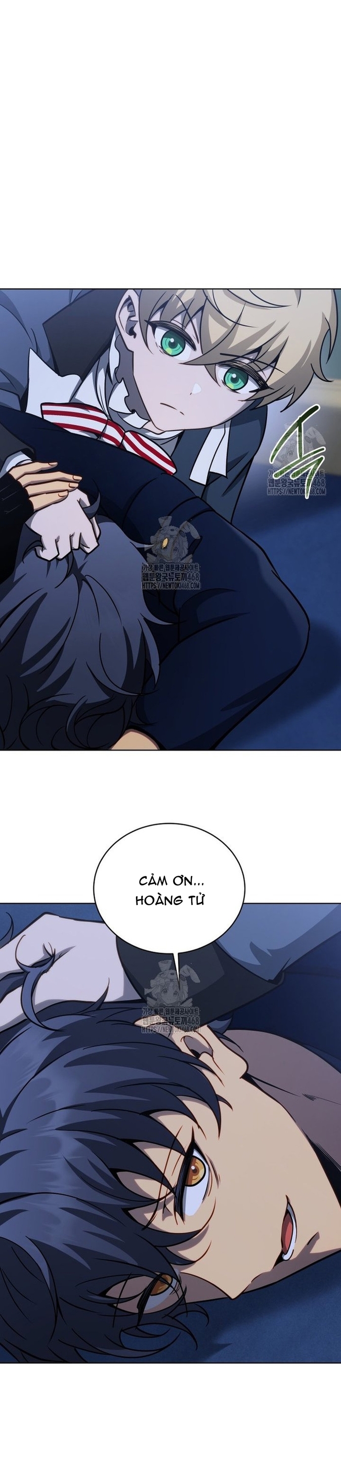 Tử Linh Sư Thiên Tài Của Học Viện: Chapter 172