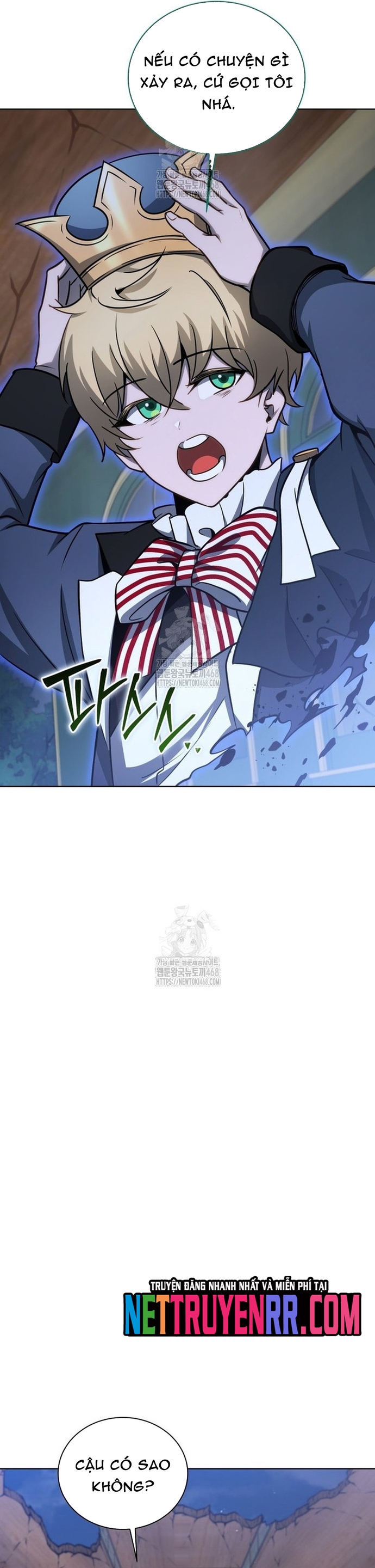 Tử Linh Sư Thiên Tài Của Học Viện: Chapter 172