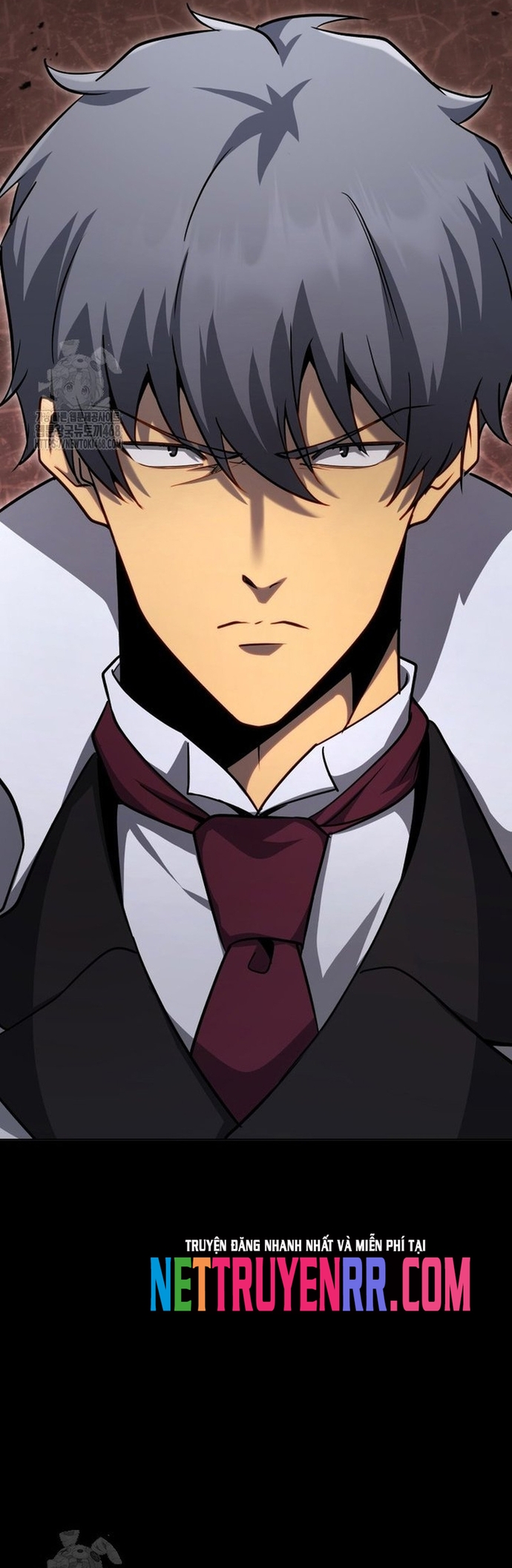 Tử Linh Sư Thiên Tài Của Học Viện: Chapter 172