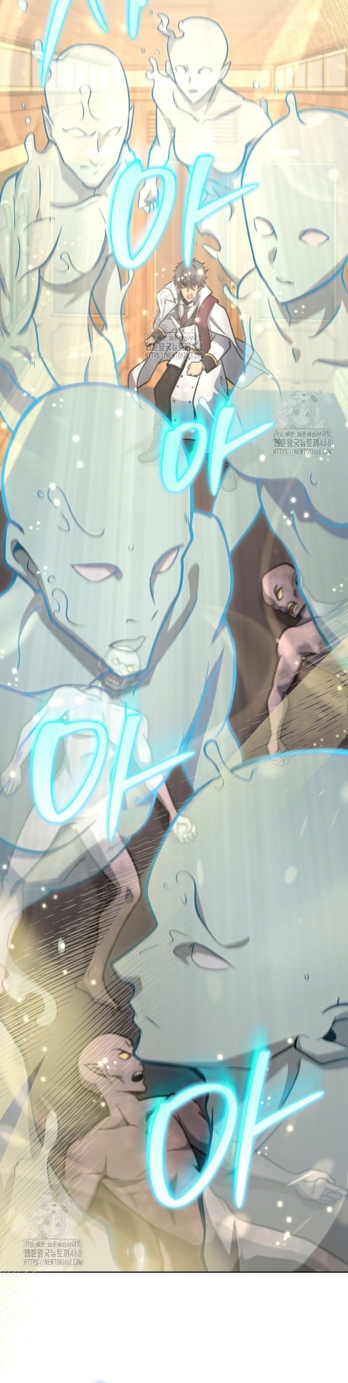 Tử Linh Sư Thiên Tài Của Học Viện: Chapter 172