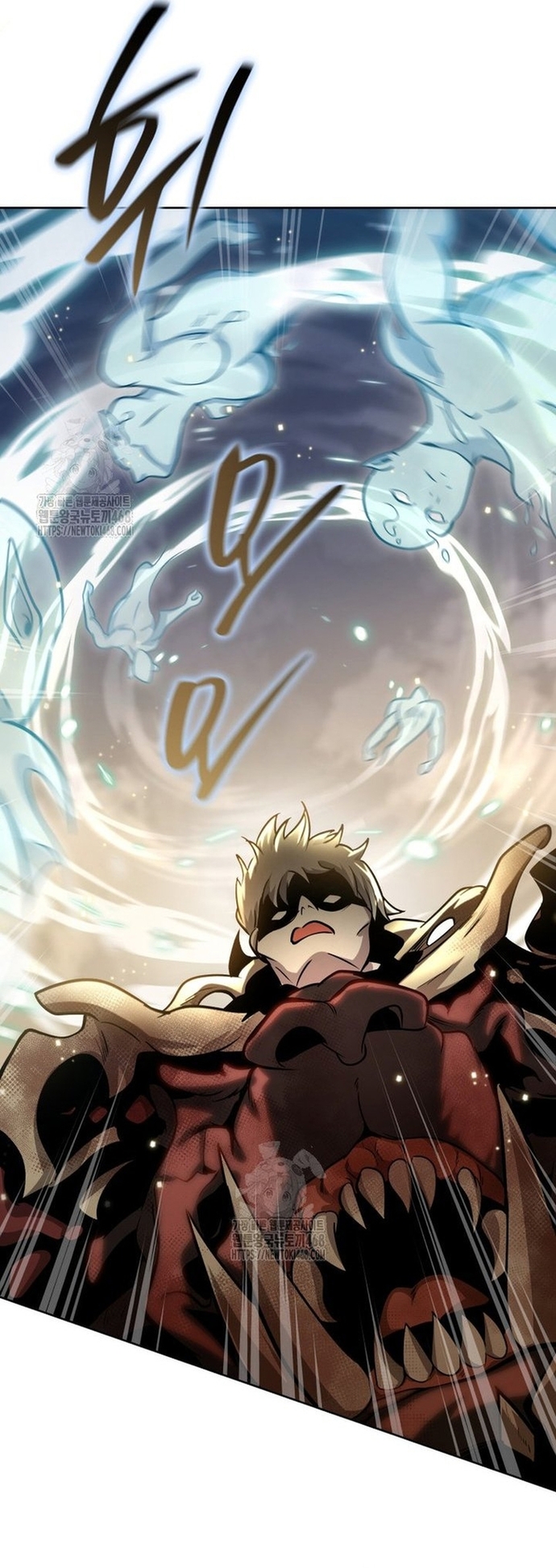 Tử Linh Sư Thiên Tài Của Học Viện: Chapter 172