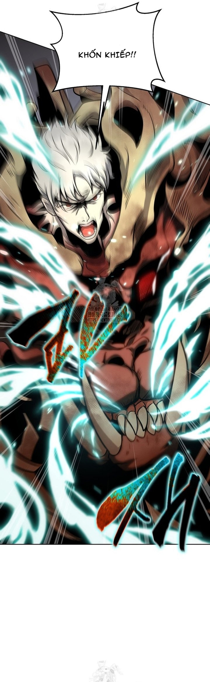 Tử Linh Sư Thiên Tài Của Học Viện: Chapter 172